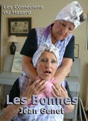 Les bonnes Les Enfants du Paradis Affiche