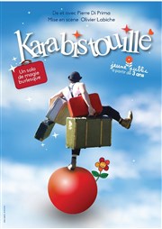 Karabistouille Le Raimu Affiche