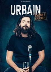 Urbain dans Saison 1 Episode 1 Thtre  l'Ouest Caen Affiche