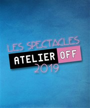 Les Improtagonistes Caf de Paris Affiche