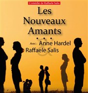 Les Nouveaux Amants Thtre Sous Le Caillou Affiche