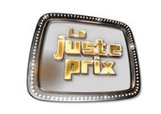 Le juste prix Studio 107 Affiche