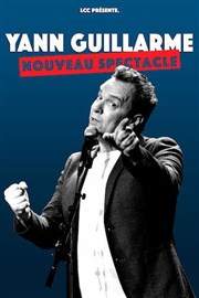 Yann Guillarme | Nouveau spectacle Thtre  l'Ouest Auray Affiche