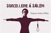 Sorcellerie à Salem Centre Culturel Algrien Affiche