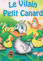 Le vilain petit canard Comdie de Grenoble Affiche