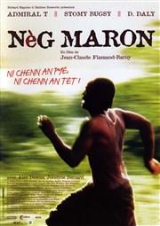 Nèg Maron Muse Dapper Affiche