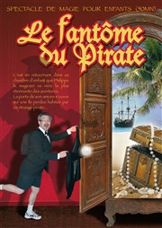 Le Fantôme du Pirate Le Carrousel de Paris Affiche