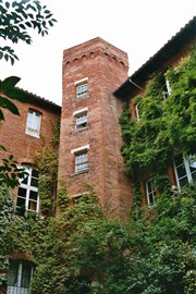 Les Mystères de Toulouse Maison Midi Pyrnes Affiche