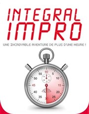 Integral impro | Et si vous trouviez l'âme soeur ? Spotlight Affiche