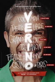 Verino dans Focus Le Thtre Libre Affiche