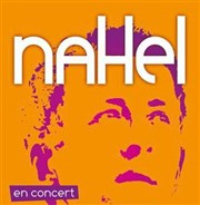 Nahel Le Sentier des Halles Affiche