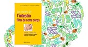 Le microbiote intestinal : "pilier" de notre santé? L'Entrept / Galerie Affiche