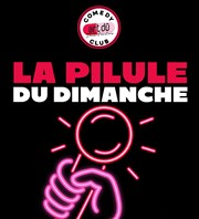 La pilule du Dimanche L'Art D Affiche