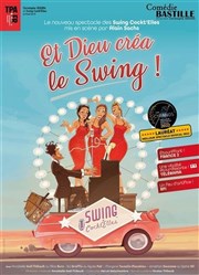 Et Dieu créa le swing ! Salle des ftes Affiche