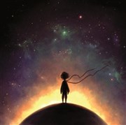 Le Petit Prince L'imprvu - Centre Culturel Affiche