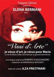 Vissi d'Arte La Tache d'Encre Affiche