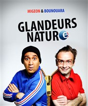 Glandeurs Nature Salle Du Chteau D'eau Affiche