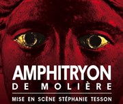 Amphitryon Thtre de Poche Montparnasse - Le Poche Affiche