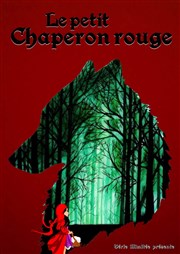 Le petit chaperon rouge Thtre Bellecour Affiche