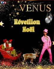 Réveillon de Noël 2022 La Vnus Affiche