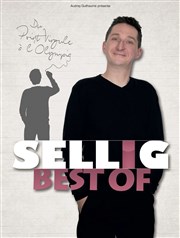 Sellig dans Le Best Of Thtre Sbastopol Affiche