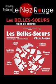 Les Belles-Soeurs Le Nez Rouge Affiche