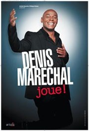 Denis Marechal dans Denis Marechal joue ! Kawa Thtre Affiche