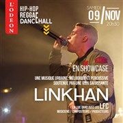 Linkhan L'Odon Affiche