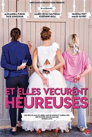 Et elles vécurent heureuses L'Embarcadre Affiche