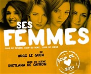 Ses Femmes L'Isle 80 Affiche