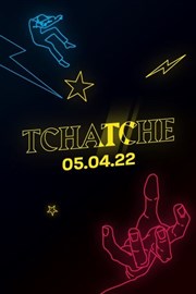 Tchatche #3 Le Bataclan Affiche