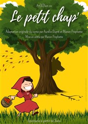 Le petit chap' L'Art D Affiche