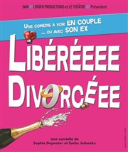 Liberéeee Divorcéee Comdie Saint Roch Salle 1 Affiche