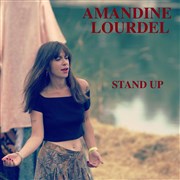 Amandine Lourdel Le Paris de l'Humour Affiche