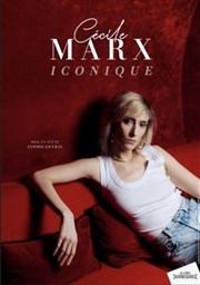 Cécile Marx dans Iconique Thtre  l'Ouest Caen Affiche