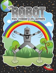 Un robot pas comme les autres Spotlight Affiche