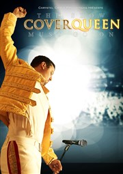 Coverqueen La Coupole Affiche