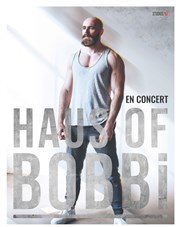 Haus of Bobbi en concert Le Rigoletto Affiche