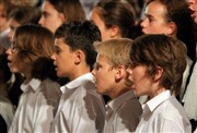 Concert de Noël de la Maîtrise des Hauts-De-Seine Thtre de Longjumeau Affiche