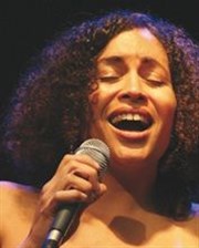 Marie Carrié | Jazz Affair trio Le Trianon Affiche