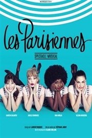 Les Parisiennes Le Cepac Silo Affiche