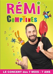 Rémi Comptines La Comdie des Suds Affiche