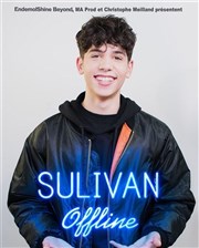 Sulivan Gwed dans Offline Le Troyes Fois Plus Affiche