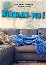 Ménage-toi Paradise Rpublique Affiche