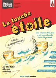 La Touche Etoile Le Silo Affiche