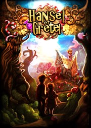 Hansel et Gretel Le Capitole - Salle 1 Affiche