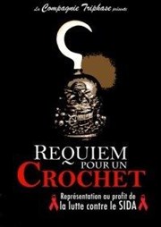 Requiem pour un Crochet C.A.L. Bon Voyage - Salle Black Box Affiche