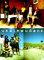 Akale Wube + uKanDanZ Studio de L'Ermitage Affiche