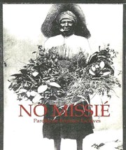 No Missié Le Thranga Affiche