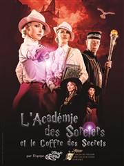 L'académie des sorciers Kursaal - Salle Jean Bart Affiche